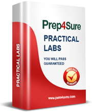 Prep4sure Practical Labs