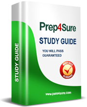 Prep4sure Study Guide