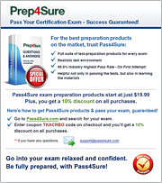 Prep4sure Partnership Program