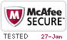 Mcafee Secure Mcafee Secure