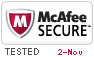 Mcafee Secure Mcafee Secure